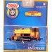 Bachmann BILL the Saddle tank Engine - with moving eyes